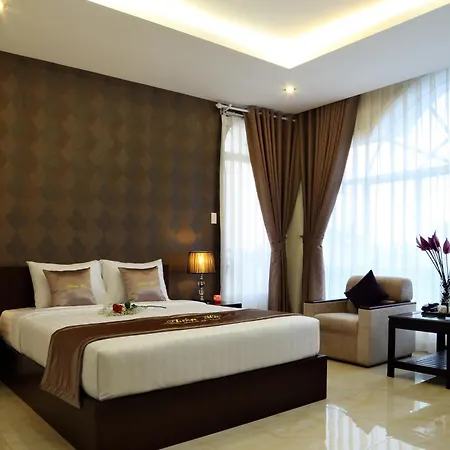 Thien Ha Hotel & Apartment-3